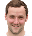 Nathan Cashel