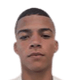 Reginaldo Ramires De Oliveira Albertino