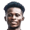 bernard somuah