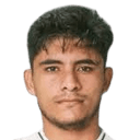 Junior·Arteaga