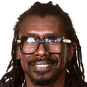 Aliou Cissé