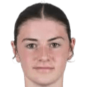 Alyssha Eglinton