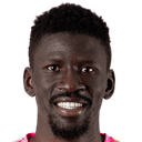Massamba Ndiaye