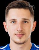 Daniil Bolshunov