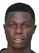 jacob mensah amu