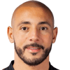 Nordin Amrabat