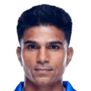 Akash Sangwan