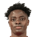 Obasi Onyebuchi
