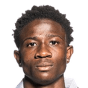 Ibrahim Kanate