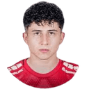 lucas molina