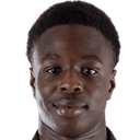 Djibril Coulibaly