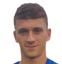 Conor Kerr