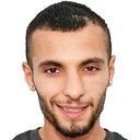 ريدا جعدي