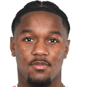 omari benjamin