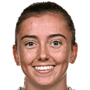 Abbie Larkin