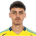 Omar Krajina