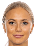 Sara Lilja Vidlund
