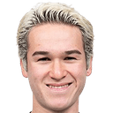 Justin Homma