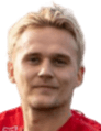 Daníel Snorri Guðlaugsson