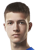 Mikhail Bondarenko