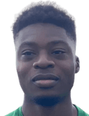 Junior Lougah Djile