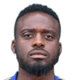 Geraud N’Sele