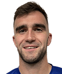 Jonathan Leddy
