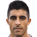 Agustin jara