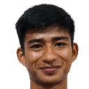 Muhammad Irman