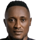 Skhumbuzo Moffat Mdluli