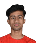 Ishan Rozario