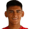 Valentin Vidal