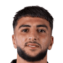 Ibrahim Salah