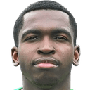 Reice Charles-Cook