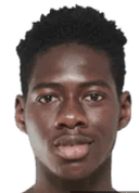 Mamadou Camara