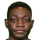 Ebenezer Annan