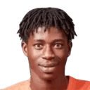Omar Njie