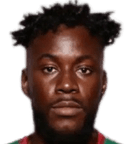 Bakary·N'Diaye