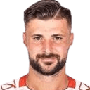 Alex Redolfi