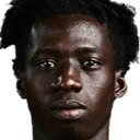 Momodou Jatta