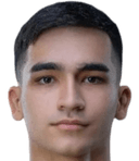 gurbanmuhammet esenov