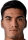 Nicolás Orellana