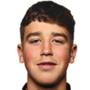 Ollie Luke Arblaster