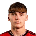 Jack Lee Moorhouse