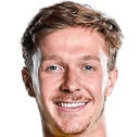 Kieran Dowell