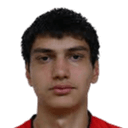 levon saribekyan