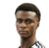 Markus adeniyi