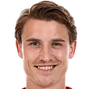 Marius Hoibraten