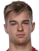 Szymon Strozynski