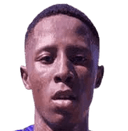 T. Moremi